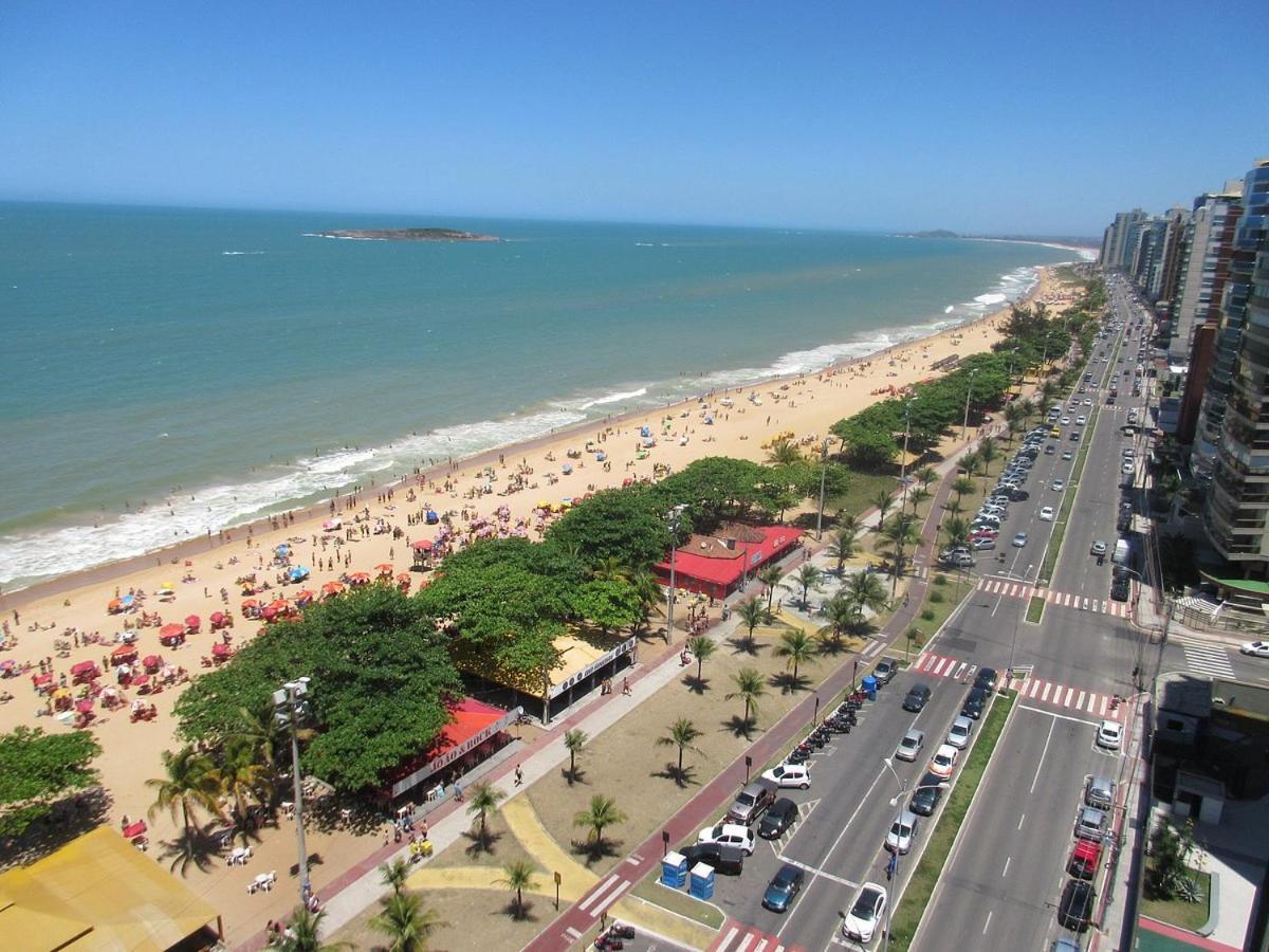 Suíte Praia De Itaparica Vila Velha  Exterior foto