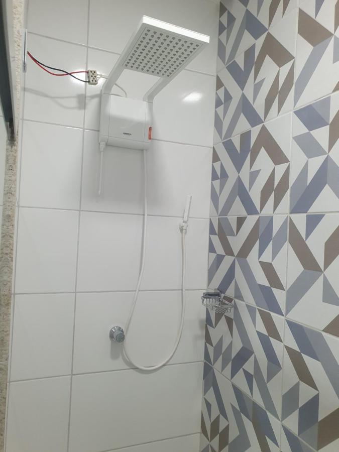Suíte Praia De Itaparica Vila Velha  Exterior foto