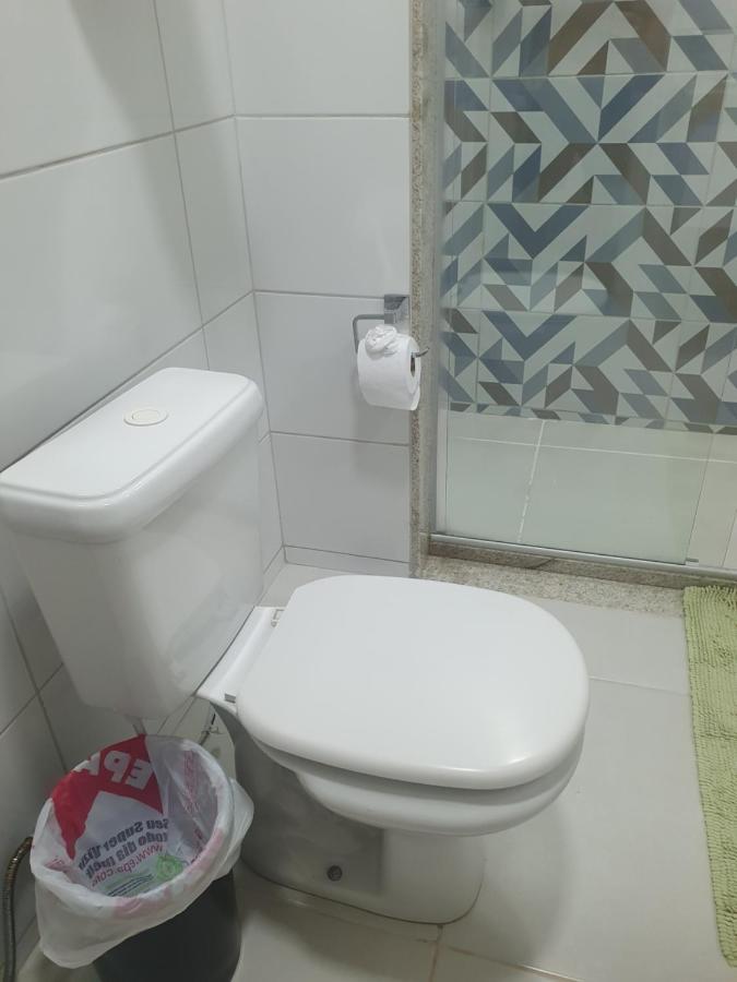 Suíte Praia De Itaparica Vila Velha  Exterior foto