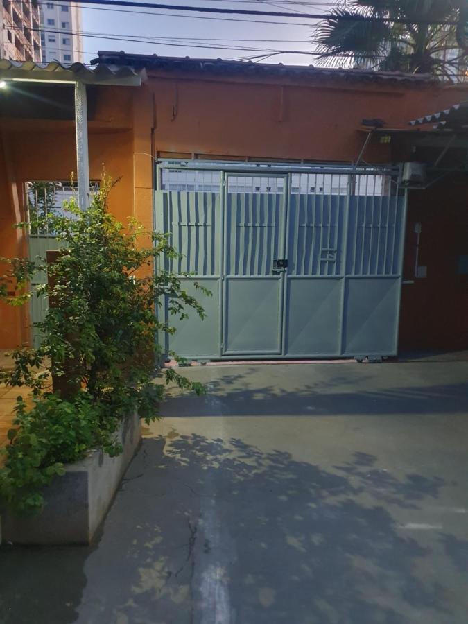 Suíte Praia De Itaparica Vila Velha  Exterior foto