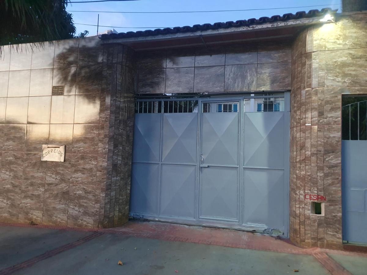 Suíte Praia De Itaparica Vila Velha  Exterior foto
