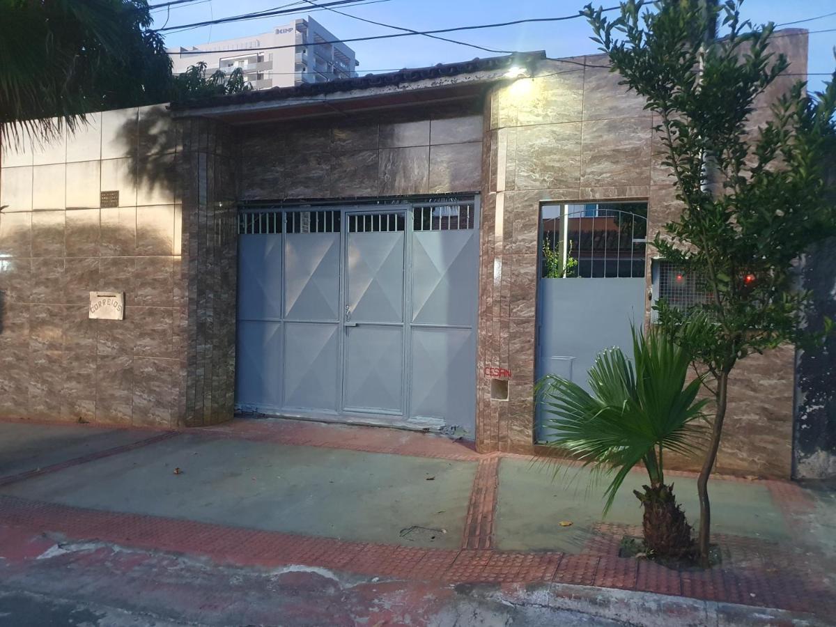Suíte Praia De Itaparica Vila Velha  Exterior foto
