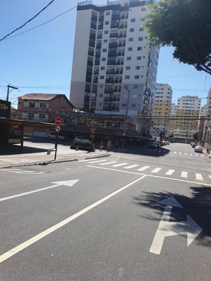 Suíte Praia De Itaparica Vila Velha  Exterior foto
